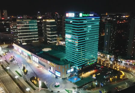 随州市花园设计的测试内容